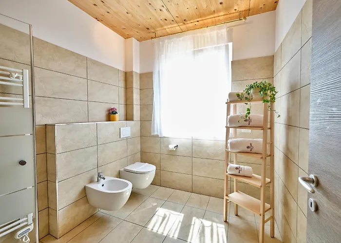 Appartement Monte Oliveto