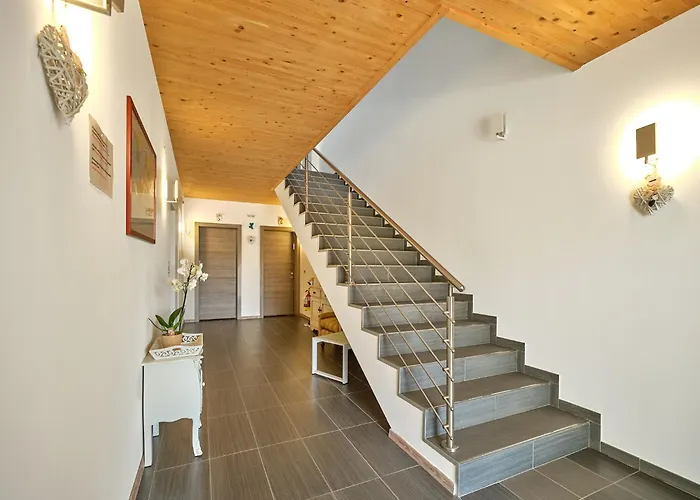 Appartement Monte Oliveto *