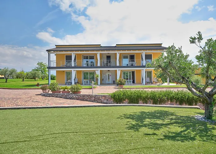 Appartement Monte Oliveto