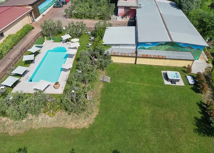 Monte Oliveto * Bardolino